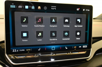 VW ID.4 Gebrauchtwagen VW ID.4 Gebrauchtwagen