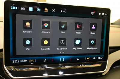 VW ID.4 Gebrauchtwagen VW ID.4 Gebrauchtwagen