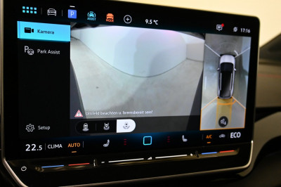 VW ID.4 Gebrauchtwagen VW ID.4 Gebrauchtwagen