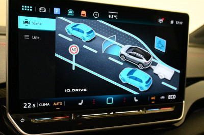 VW ID.4 Gebrauchtwagen VW ID.4 Gebrauchtwagen