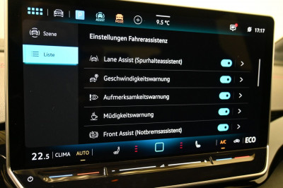 VW ID.4 Gebrauchtwagen VW ID.4 Gebrauchtwagen