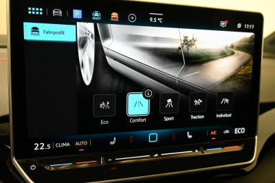 VW ID.4 Gebrauchtwagen VW ID.4 Gebrauchtwagen