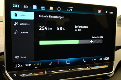 VW ID.4 Gebrauchtwagen VW ID.4 Gebrauchtwagen