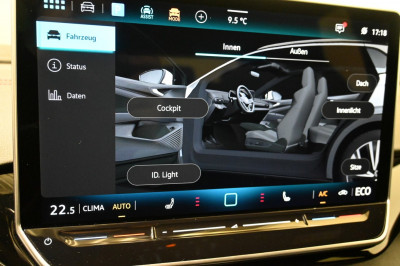 VW ID.4 Gebrauchtwagen VW ID.4 Gebrauchtwagen