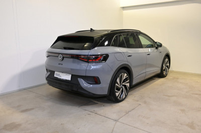 VW ID.4 Gebrauchtwagen VW ID.4 Gebrauchtwagen