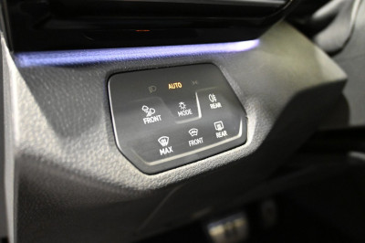 VW ID.4 Gebrauchtwagen VW ID.4 Gebrauchtwagen