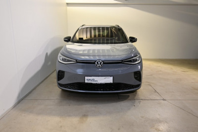VW ID.4 Gebrauchtwagen VW ID.4 Gebrauchtwagen