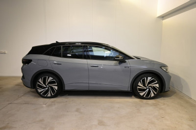 VW ID.4 Gebrauchtwagen VW ID.4 Gebrauchtwagen