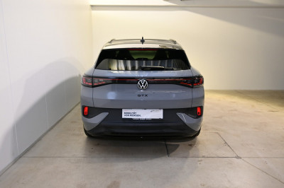 VW ID.4 Gebrauchtwagen VW ID.4 Gebrauchtwagen