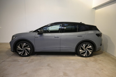 VW ID.4 Gebrauchtwagen VW ID.4 Gebrauchtwagen