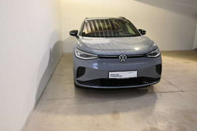 VW ID.4 Gebrauchtwagen VW ID.4 Gebrauchtwagen