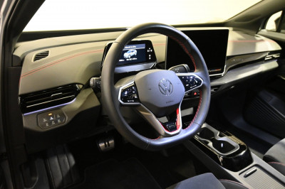 VW ID.4 Gebrauchtwagen VW ID.4 Gebrauchtwagen