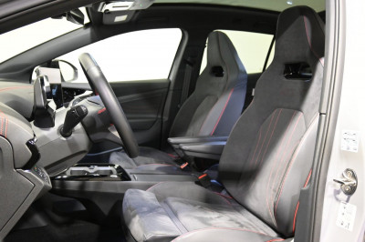 VW ID.4 Gebrauchtwagen VW ID.4 Gebrauchtwagen