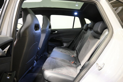 VW ID.4 Gebrauchtwagen VW ID.4 Gebrauchtwagen