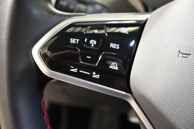 VW ID.4 Gebrauchtwagen VW ID.4 Gebrauchtwagen