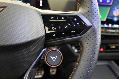 Cupra Born Gebrauchtwagen Cupra Born Gebrauchtwagen