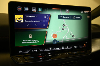 Cupra Born Gebrauchtwagen Cupra Born Gebrauchtwagen