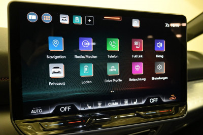 Cupra Born Gebrauchtwagen Cupra Born Gebrauchtwagen