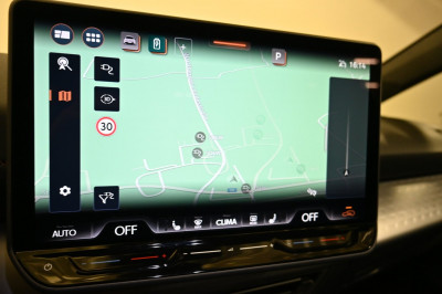 Cupra Born Gebrauchtwagen Cupra Born Gebrauchtwagen