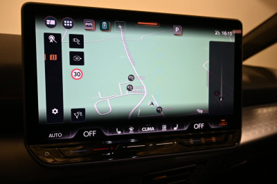 Cupra Born Gebrauchtwagen Cupra Born Gebrauchtwagen