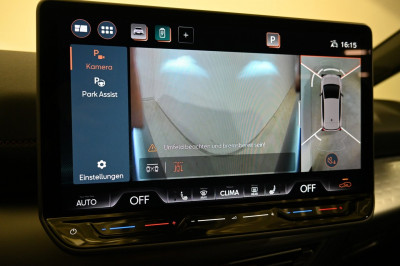 Cupra Born Gebrauchtwagen Cupra Born Gebrauchtwagen