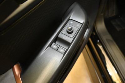 Cupra Born Gebrauchtwagen Cupra Born Gebrauchtwagen