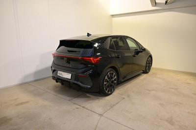 Cupra Born Gebrauchtwagen Cupra Born Gebrauchtwagen