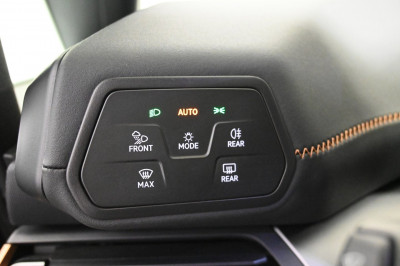 Cupra Born Gebrauchtwagen Cupra Born Gebrauchtwagen