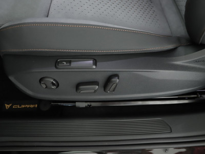 Cupra Born Gebrauchtwagen Cupra Born Gebrauchtwagen