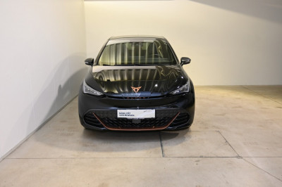 Cupra Born Gebrauchtwagen Cupra Born Gebrauchtwagen