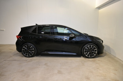 Cupra Born Gebrauchtwagen Cupra Born Gebrauchtwagen