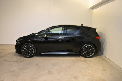 Cupra Born Gebrauchtwagen Cupra Born Gebrauchtwagen