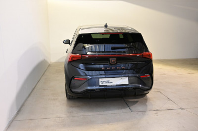 Cupra Born Gebrauchtwagen Cupra Born Gebrauchtwagen