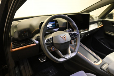 Cupra Born Gebrauchtwagen Cupra Born Gebrauchtwagen