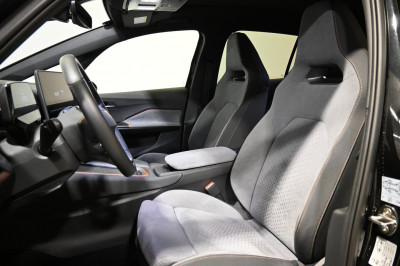 Cupra Born Gebrauchtwagen Cupra Born Gebrauchtwagen