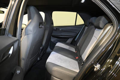 Cupra Born Gebrauchtwagen Cupra Born Gebrauchtwagen