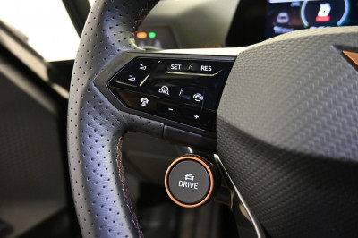 Cupra Born Gebrauchtwagen Cupra Born Gebrauchtwagen