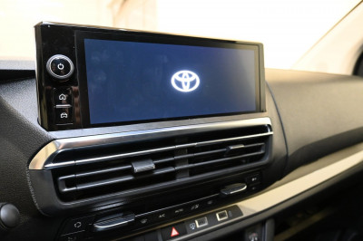 Toyota Proace Gebrauchtwagen