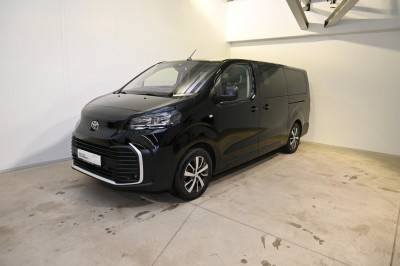 Toyota Proace Gebrauchtwagen Toyota Proace Gebrauchtwagen