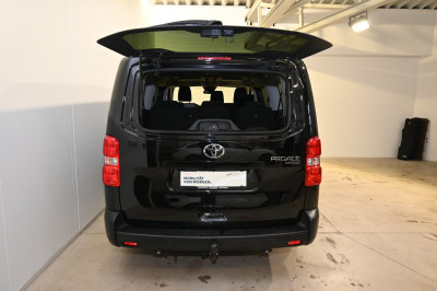 Toyota Proace Gebrauchtwagen