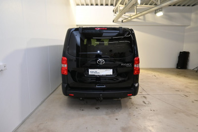 Toyota Proace Gebrauchtwagen