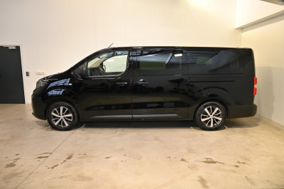 Toyota Proace Gebrauchtwagen