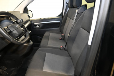 Toyota Proace Gebrauchtwagen