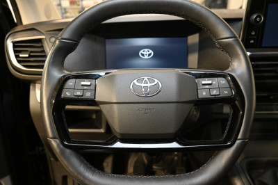 Toyota Proace Gebrauchtwagen