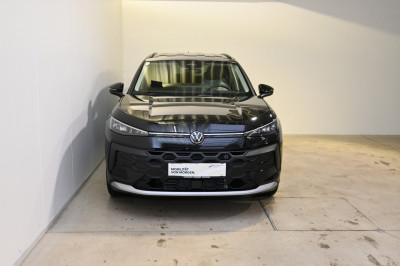 VW T-Roc Gebrauchtwagen VW T-Roc Gebrauchtwagen