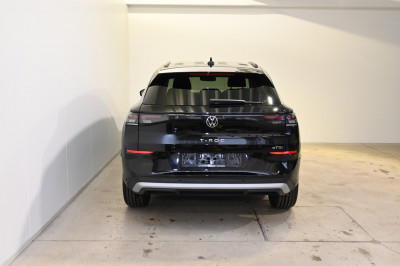 VW T-Roc Gebrauchtwagen VW T-Roc Gebrauchtwagen