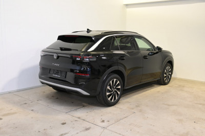 VW T-Roc Gebrauchtwagen VW T-Roc Gebrauchtwagen