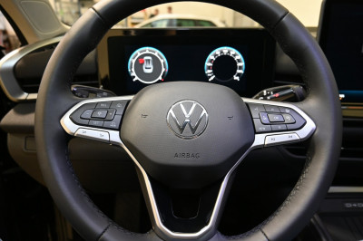 VW T-Roc Gebrauchtwagen VW T-Roc Gebrauchtwagen