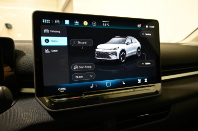 VW T-Roc Gebrauchtwagen VW T-Roc Gebrauchtwagen