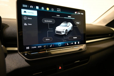 VW T-Roc Gebrauchtwagen VW T-Roc Gebrauchtwagen